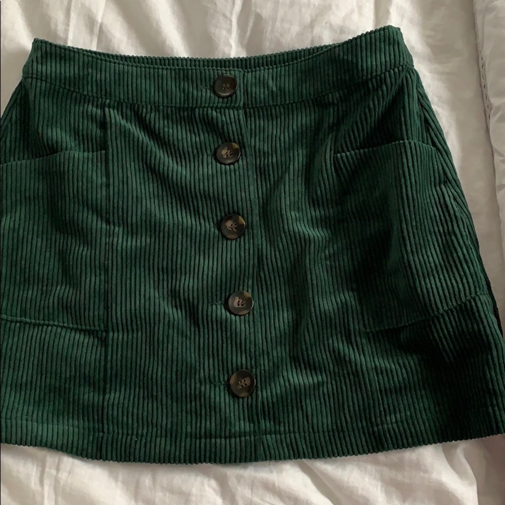Topshop skirt